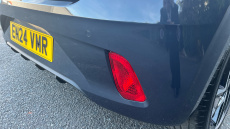 Hyundai i10 1.0 [63] Premium 5dr Auto [Nav] Petrol Hatchback